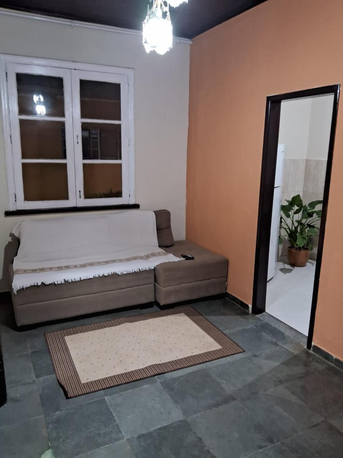 Casa Das Neves Miguel Pereira Exterior foto